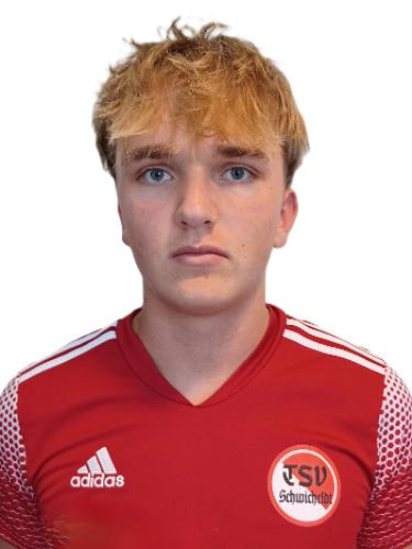 Devin Schreiber