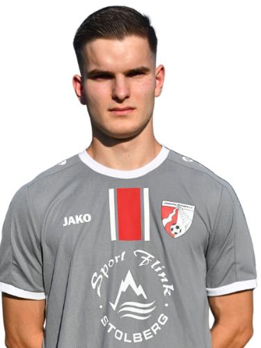 Colin Marcel Ryßen