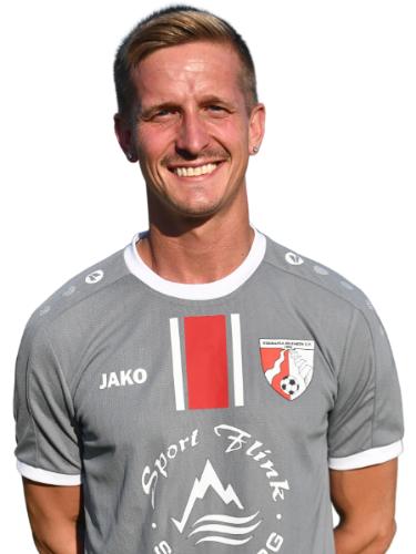 Sascha Tobor