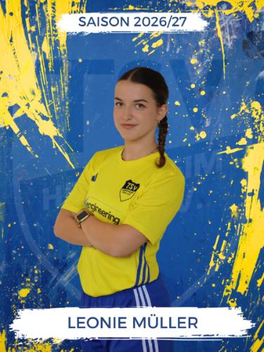 Leonie Müller