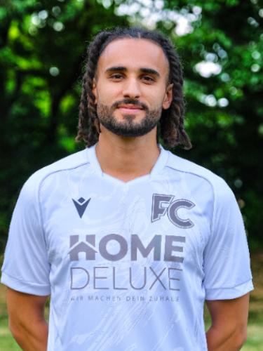 Samir Bouachria