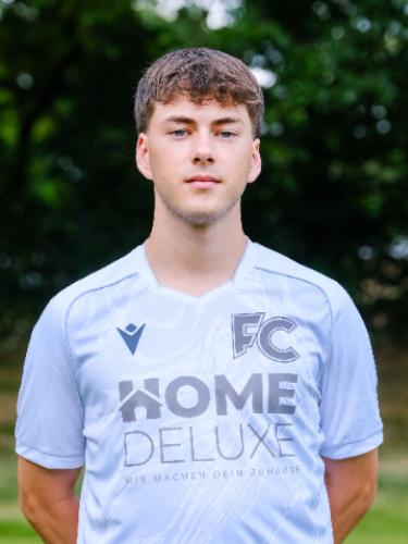 Felix Dahm