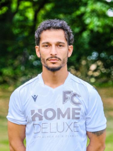 Jeger Khuin Hamid Ghanem
