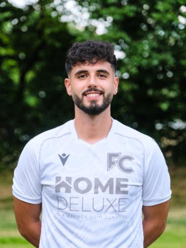 Luca Maita