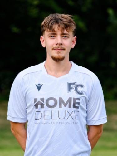 Max Rimkus