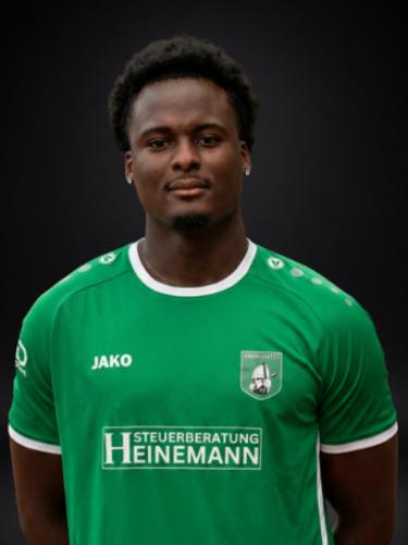 Emmanuel Ogbeide