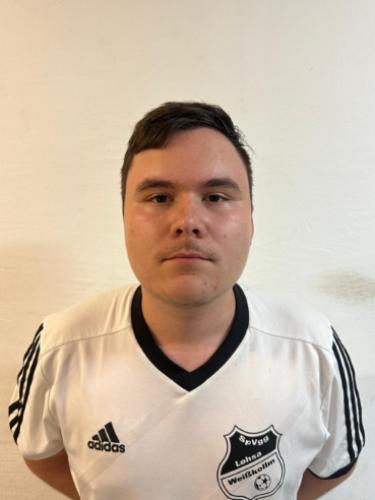 Jonas Jensch