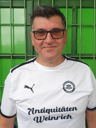 Konstantinos Cafaltzis