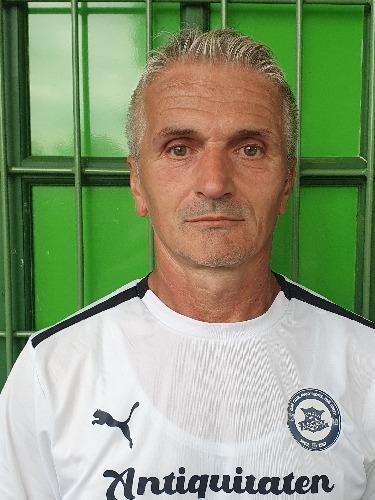 Zoran Grbavac