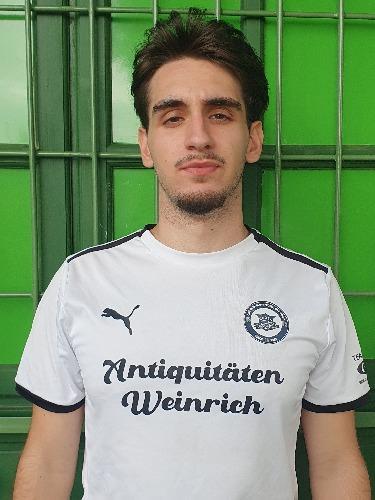 Georgios Tsirikas