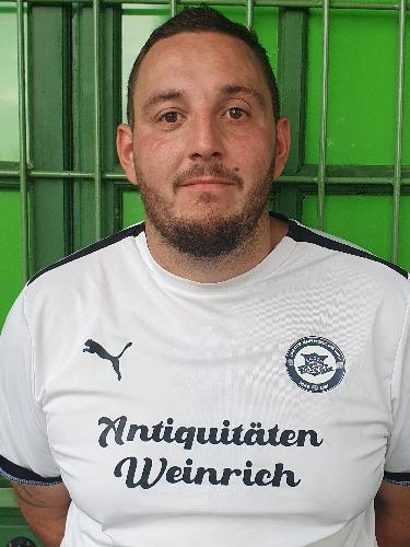 Andreas Kotsalidis