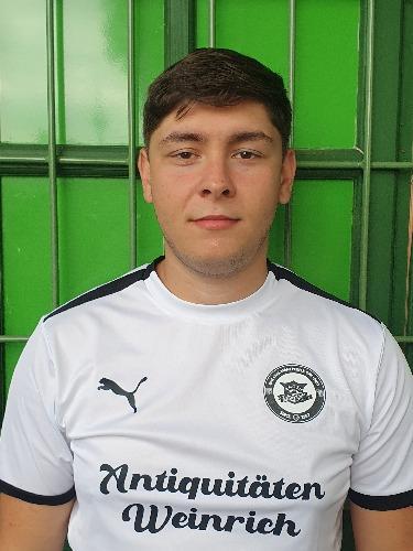 Luca Papathanasiou