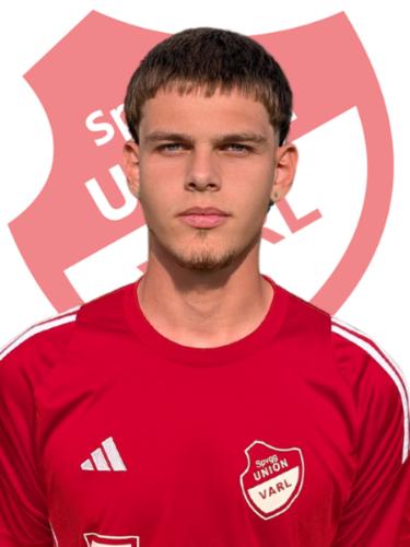 Jonah Feesmeier