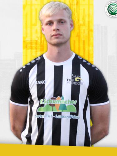 Simon Peter Krämer