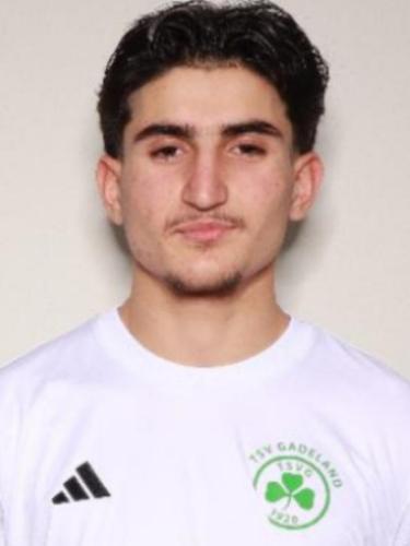 Hasan Hussein