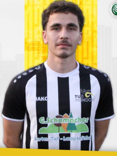 Ioannis Simeonidis