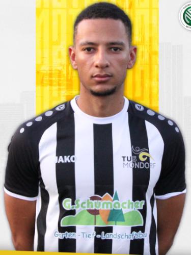 Nachwone Philippe Zio