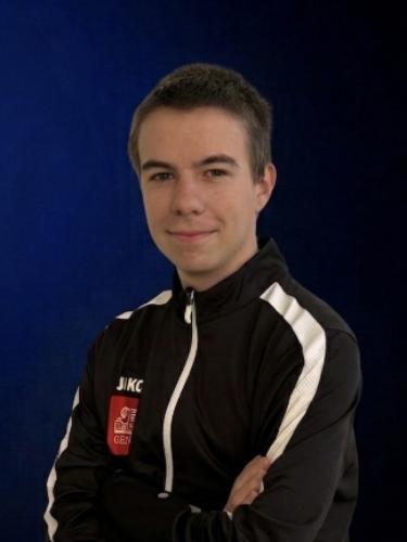 Niklas Wolff