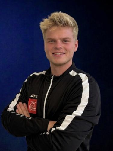 Michel Schwegmann