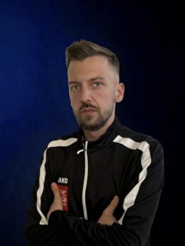 Fabian Reifurth