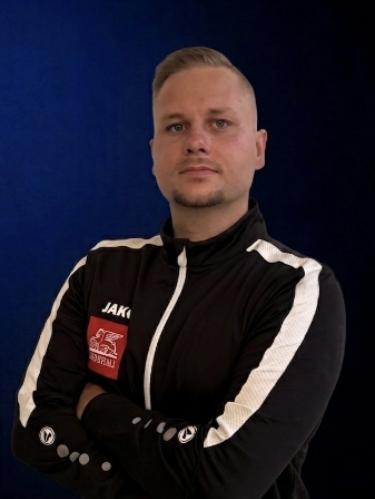 Marvin Maunert