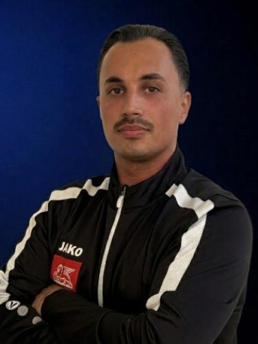 Uwe Vincenzo Franz