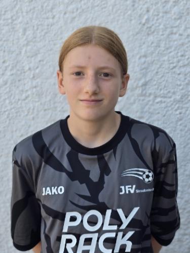 Anika Sahrbacher
