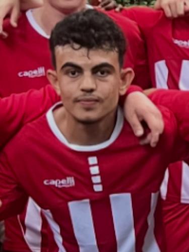 Fadi Alhassan Almalho