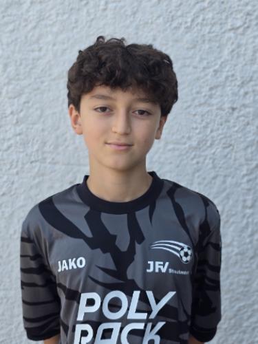 Ilyas El Ymlahi