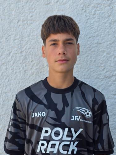 Valerio Graci