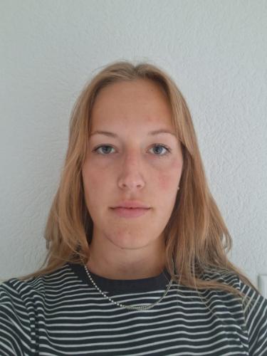 Fenja Barghorn