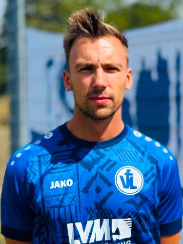 Florian Maniera