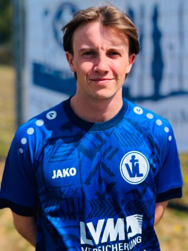 Elias Weißenfels