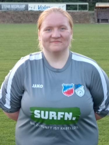 Julia Hüer