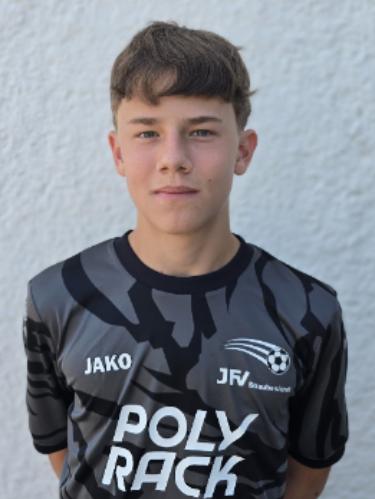 Matheo Weber