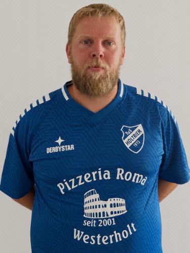 Dennis Brede