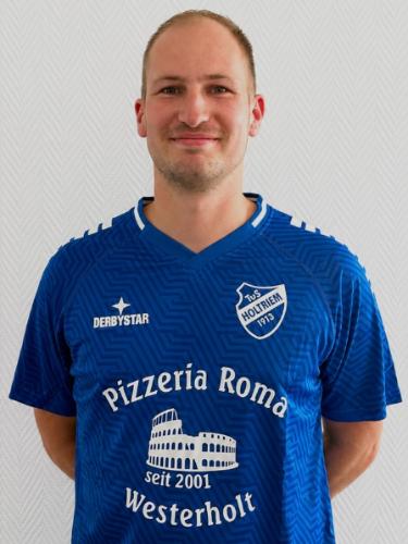 Lars Claaßen
