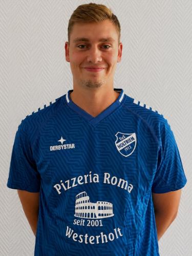 Dominik Diekena