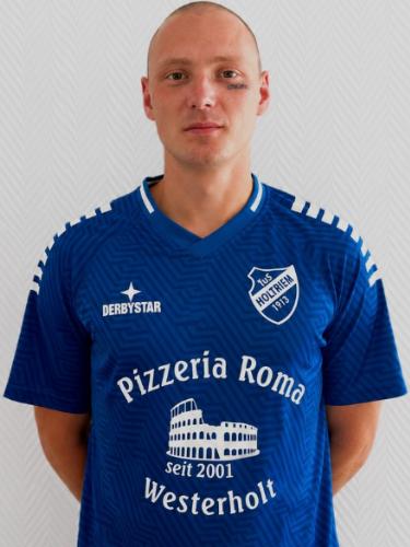 Iwan Dmytrenko