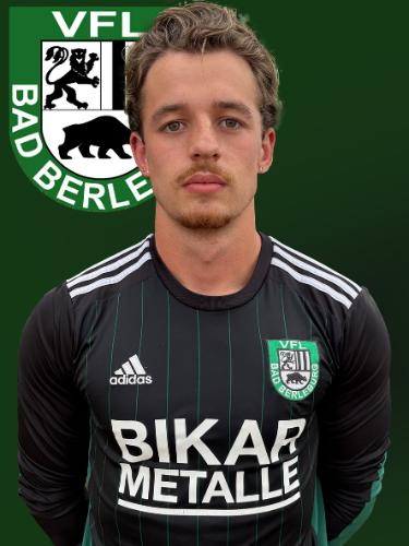 Silas Balzer