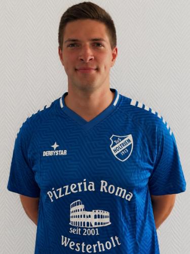 Hendrik Eden