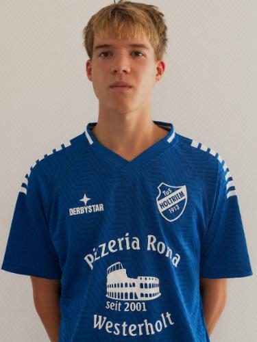 Lennard Eggers