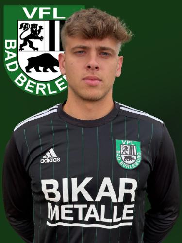 Daniel Gorbacev