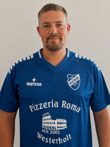 Dennis-Mario Freudenberg
