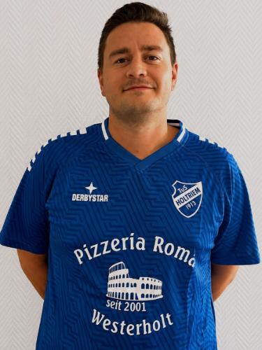 Dennis Gerdes