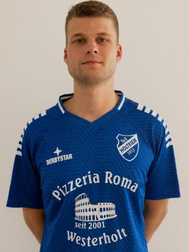 Jan-Patrick Heyen