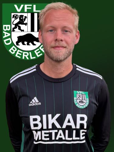Yannik Lückel