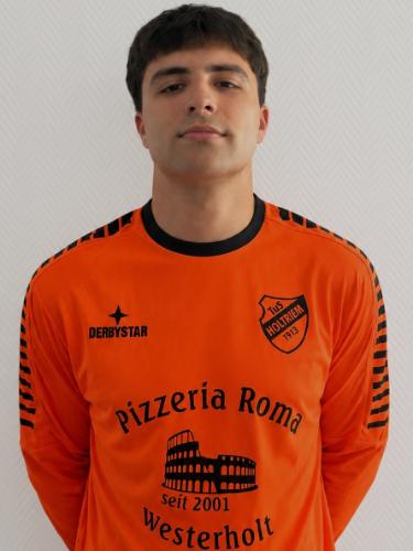 Danylo Miziun