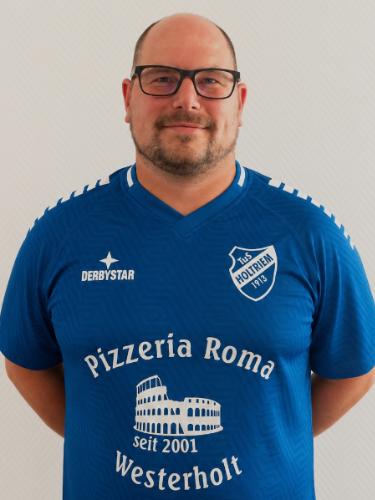 Stefan Müller
