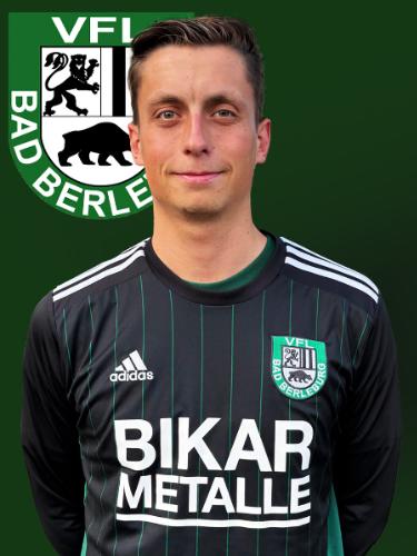 Ansgar Klein